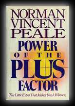 Power of the Plus Factor